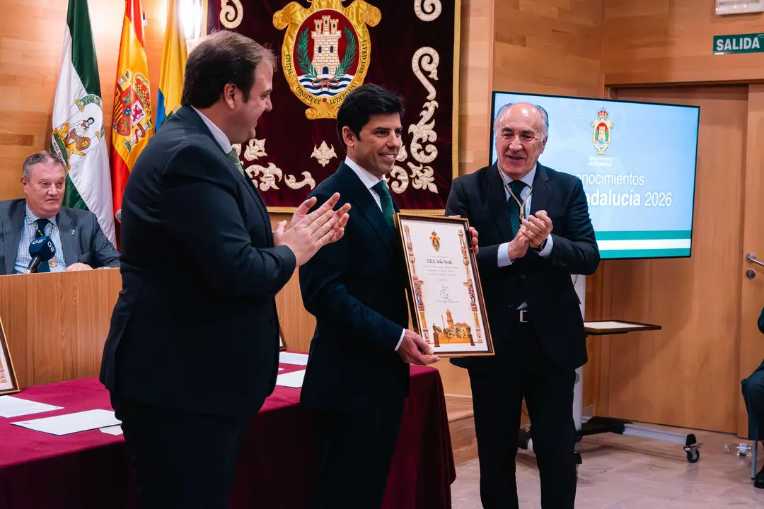 Algeciras entrega sus reconocimientos con motivo del D&iacute;a de Andaluc&iacute;a_36