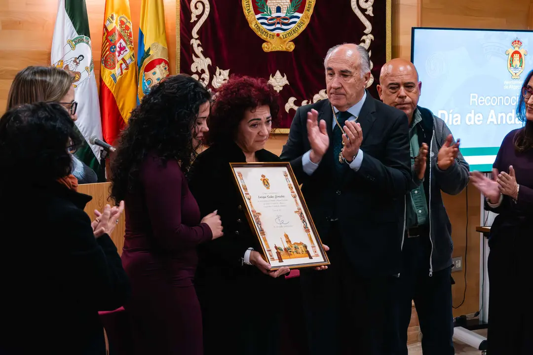 Algeciras entrega sus reconocimientos con motivo del D&iacute;a de Andaluc&iacute;a_43