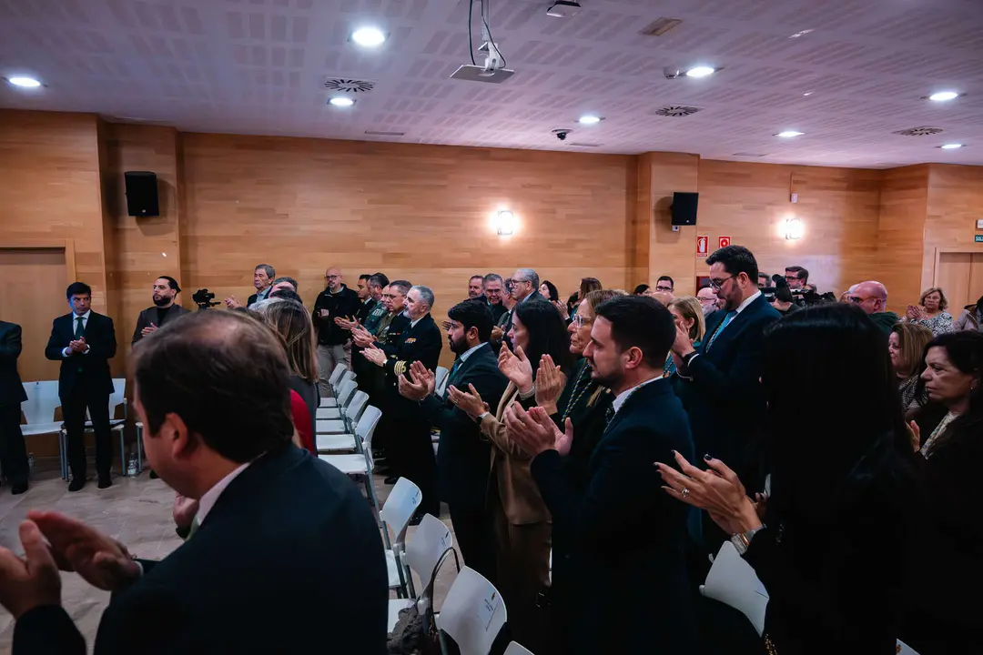 Algeciras entrega sus reconocimientos con motivo del D&iacute;a de Andaluc&iacute;a_45