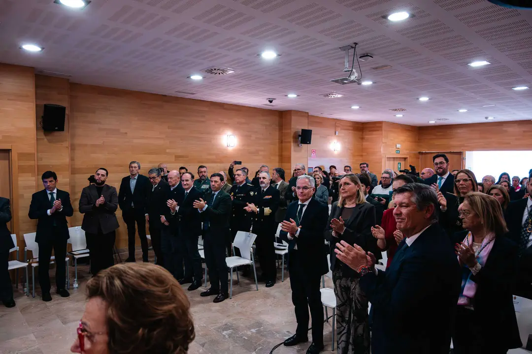 Algeciras entrega sus reconocimientos con motivo del D&iacute;a de Andaluc&iacute;a_46