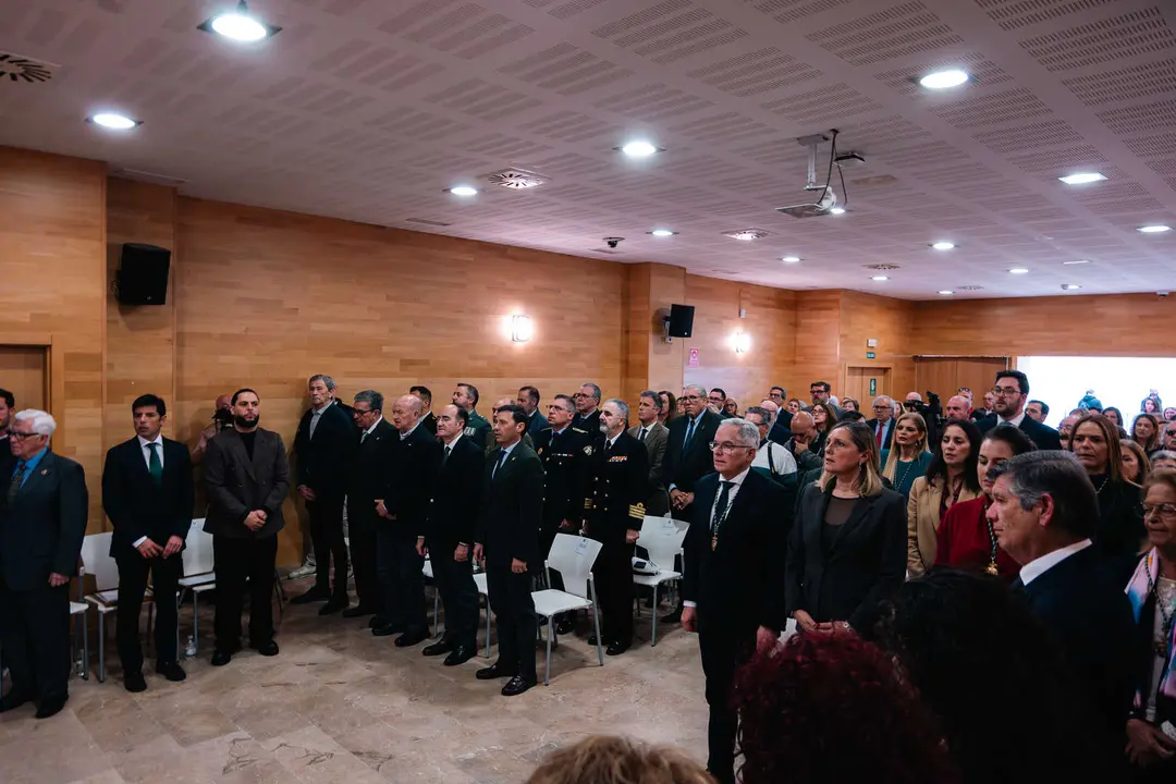 Algeciras entrega sus reconocimientos con motivo del D&iacute;a de Andaluc&iacute;a_48