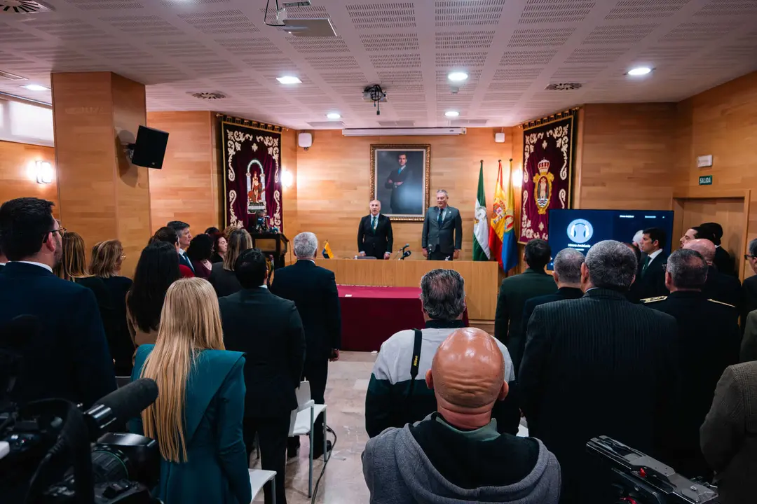 Algeciras entrega sus reconocimientos con motivo del D&iacute;a de Andaluc&iacute;a_49
