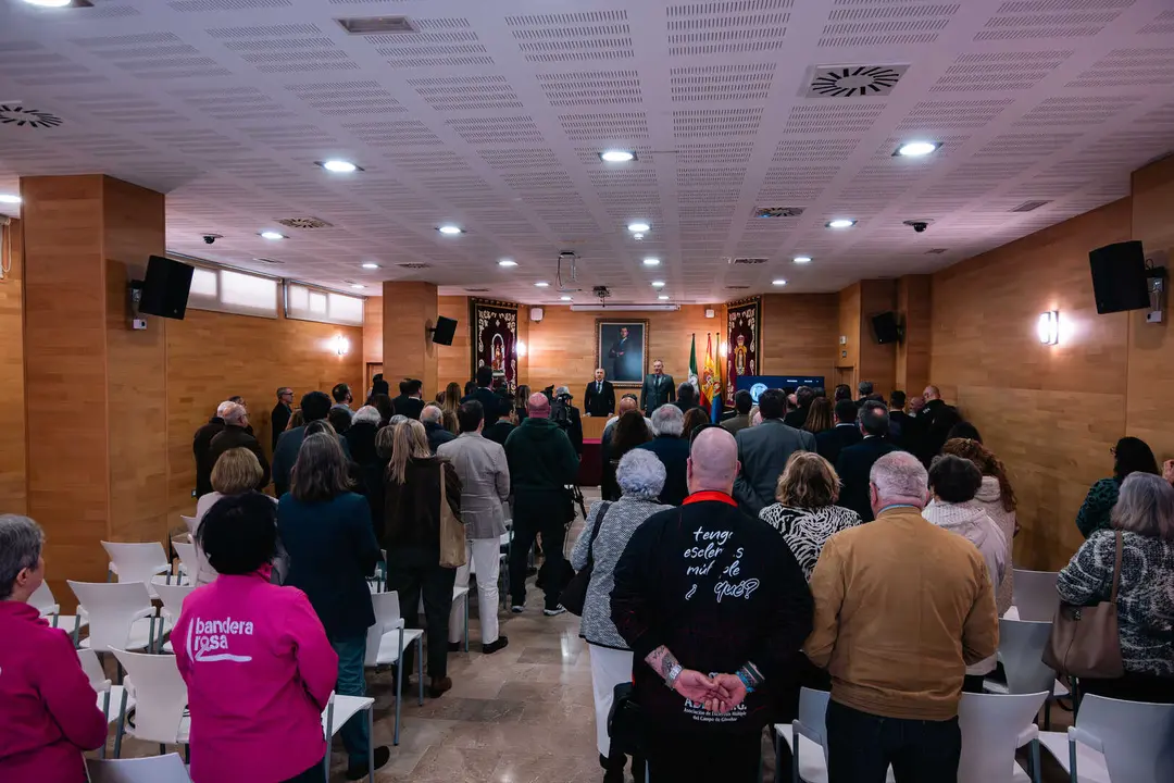 Algeciras entrega sus reconocimientos con motivo del D&iacute;a de Andaluc&iacute;a_50