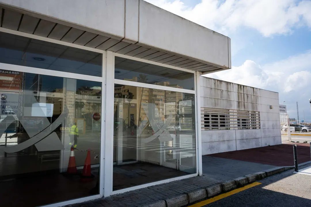 &Uacute;ltimo vistazo a la Verja antes del nuevo escenario_37