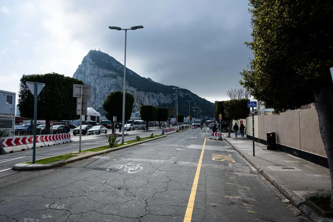 &Uacute;ltimo vistazo a la Verja antes del nuevo escenario_17