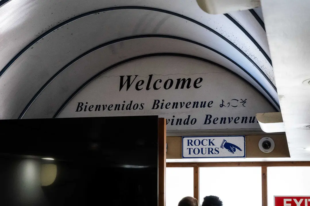 &Uacute;ltimo vistazo a la Verja antes del nuevo escenario_11
