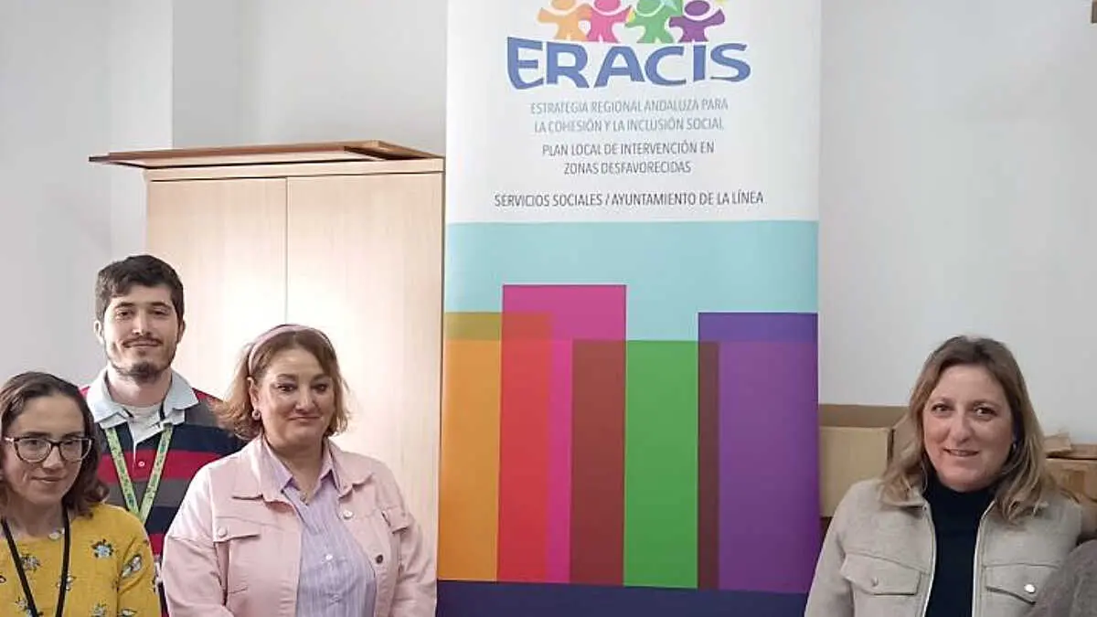 Con la puesta en marcha de esta Mesa de Salud, el programa ERACIS+ busca que la inversi&oacute;n p&uacute;blica se traduzca en una mejora tangible del bienestar social