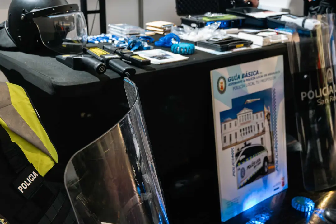 III Feria De Formaci&oacute;n y Empleo de San Roque_04