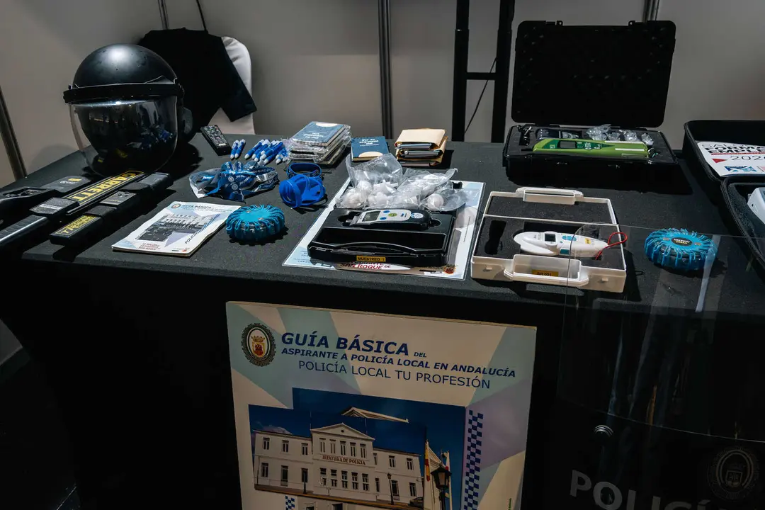 III Feria De Formaci&oacute;n y Empleo de San Roque_05