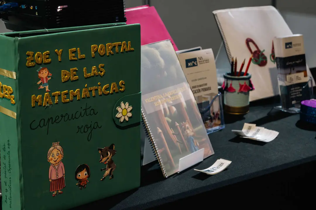 III Feria De Formaci&oacute;n y Empleo de San Roque_09