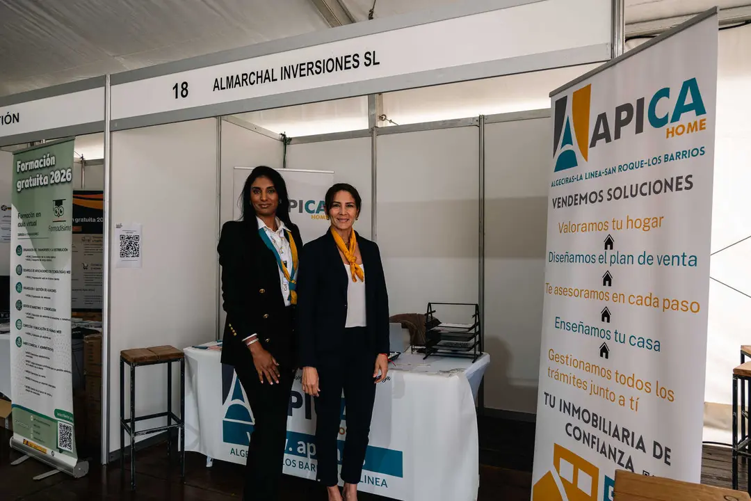 III Feria De Formaci&oacute;n y Empleo de San Roque_11