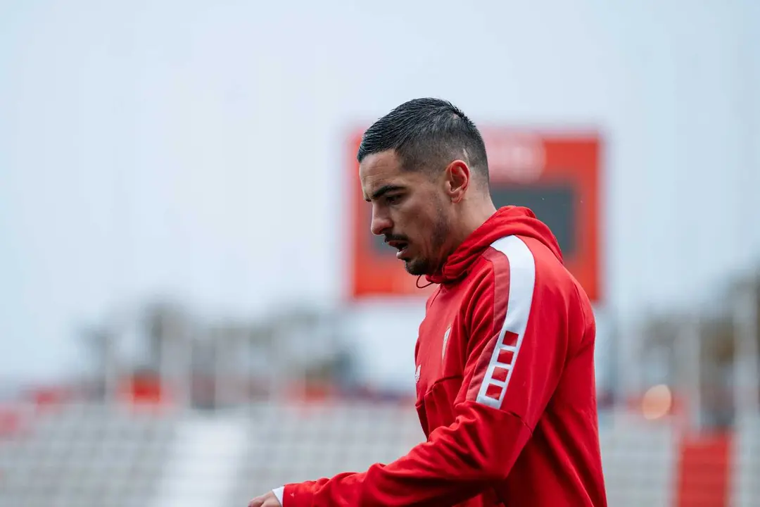 FOTO: ALGECIRAS CF