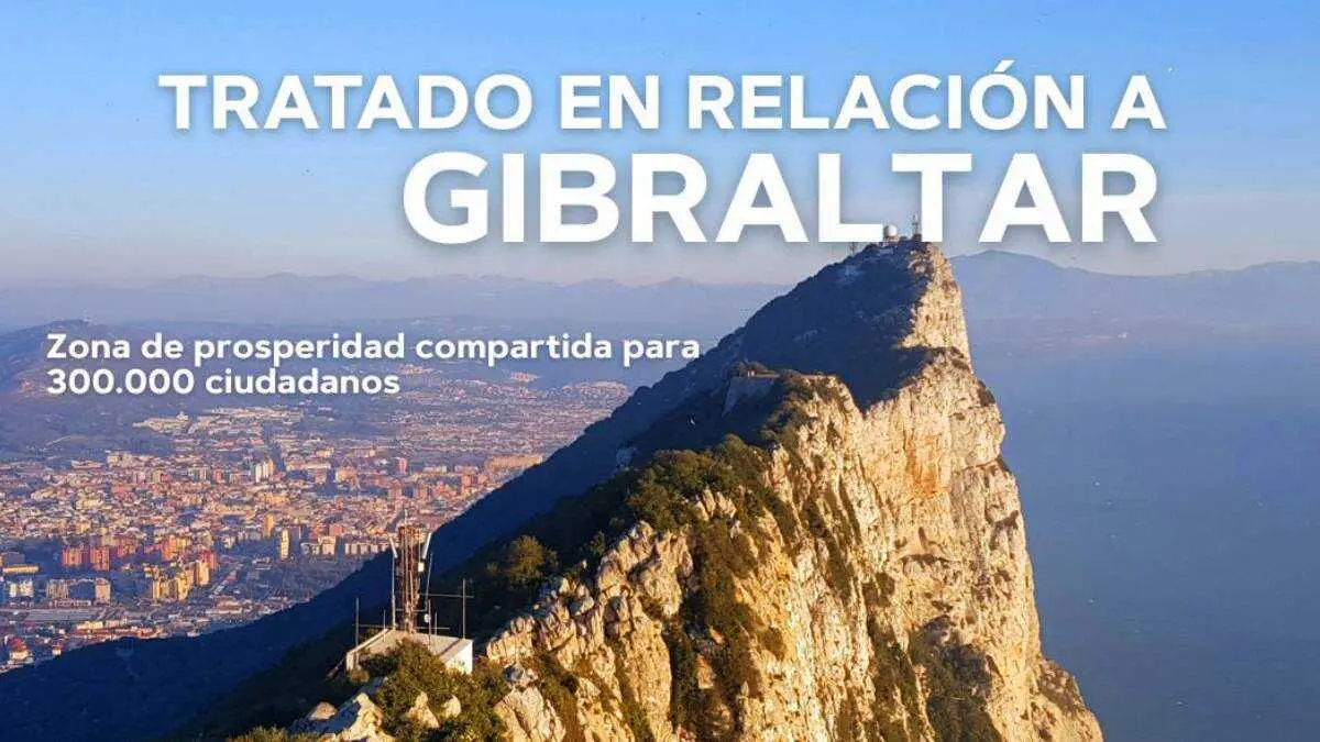 El documento completo del tratado, que supera las mil p&aacute;ginas, ya puede consultarse p&uacute;blicamente - FOTO: 
Ministerio de Asuntos Exteriores, UE y Cooperaci&oacute;n