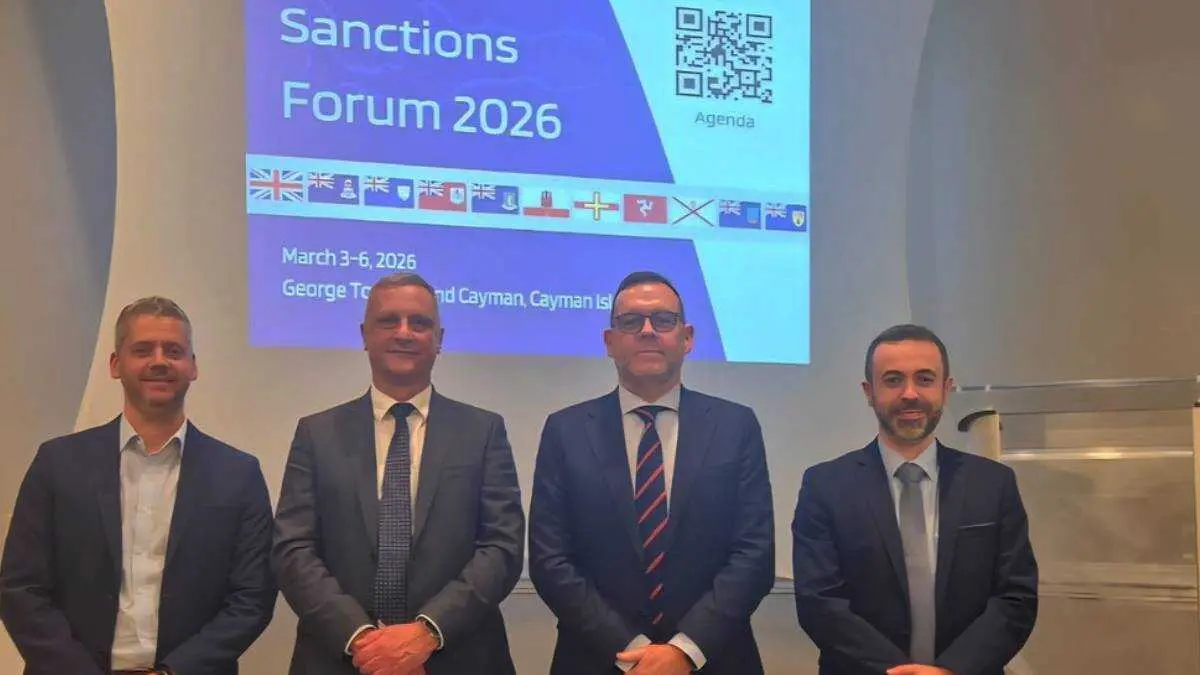 La delegaci&oacute;n gibraltare&ntilde;a ha se&ntilde;alado que compartir&aacute; las conclusiones del encuentro con los organismos y autoridades correspondientes