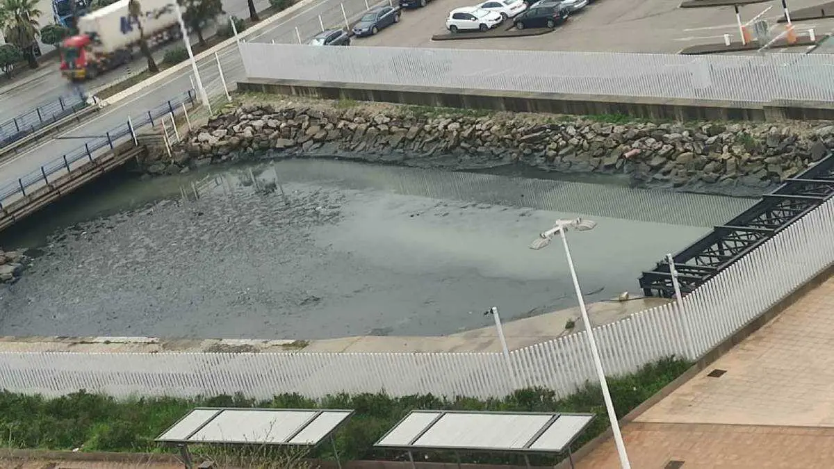 Verdemar advierte de que no se puede responder a las denuncias ambientales con la estrategia del &ldquo;y t&uacute; m&aacute;s&rdquo;