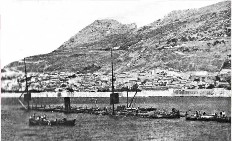 A pesar de la magnitud del suceso, el naufragio del &lsquo;Utopia&rsquo; qued&oacute; durante d&eacute;cadas en un segundo plano dentro de la historia mar&iacute;tima
