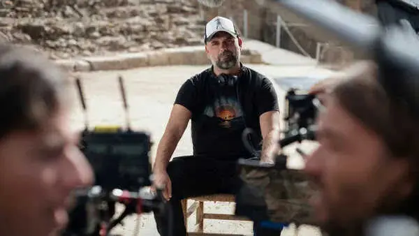 La cuarta temporada de ACOUSTIC HOME, dirigida por Alexis Morante, llega esta primavera a HBO Max