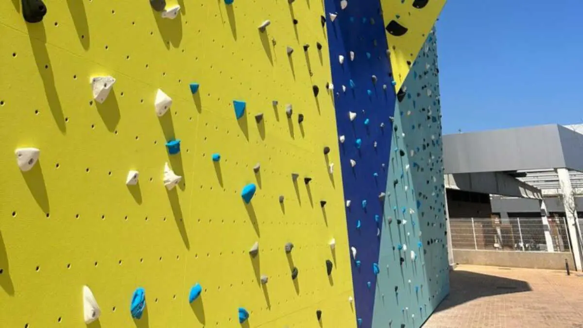 El Consistorio prev&eacute; la celebraci&oacute;n de una inauguraci&oacute;n previa a la apertura oficial, dirigida especialmente a j&oacute;venes y usuarios interesados en iniciarse en la escalada