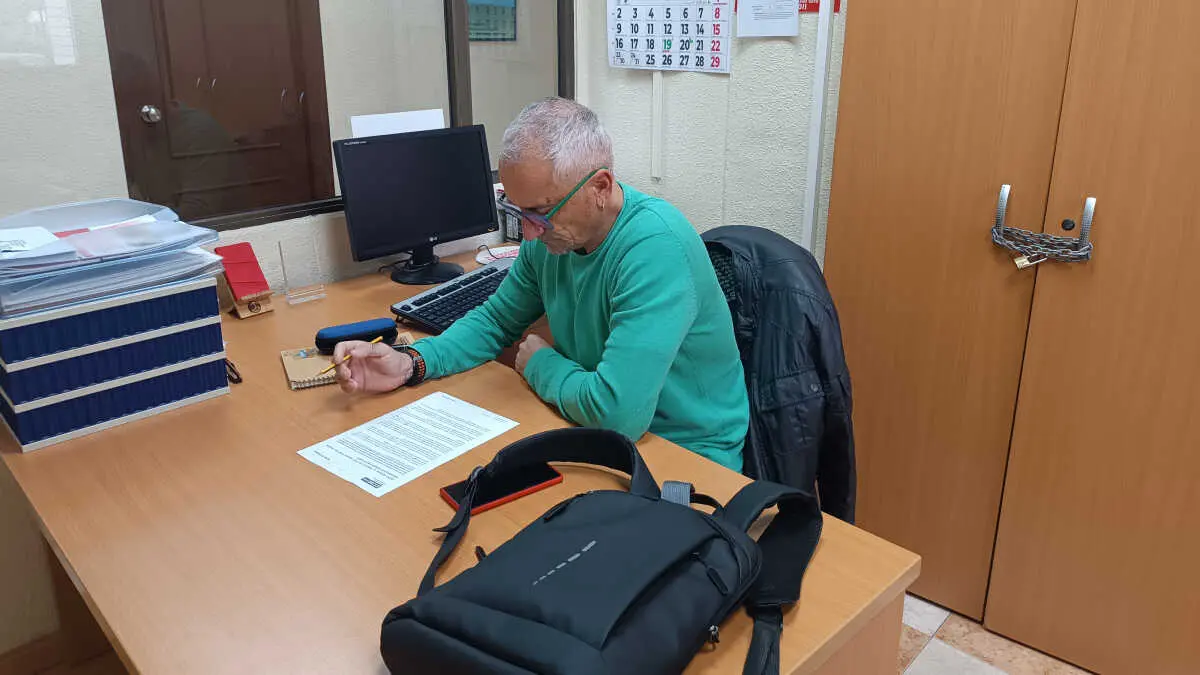 El responsable del sector del agua del sindicato, Jes&uacute;s Gonz&aacute;lez, ha calificado la respuesta de la empresa como &ldquo;temeraria e inaceptable&rdquo;