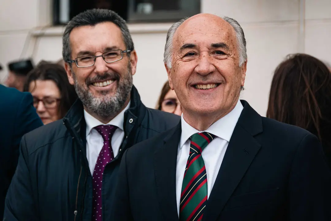 Toma de posesi&oacute;n del nuevo jefe de la Comandancia de la Guardia Civil de Algeciras_002
