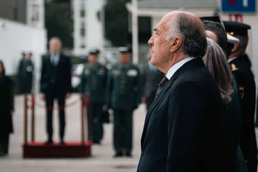 Toma de posesi&oacute;n del nuevo jefe de la Comandancia de la Guardia Civil de Algeciras_028
