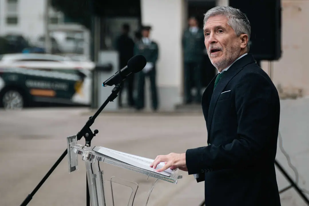 Toma de posesi&oacute;n del nuevo jefe de la Comandancia de la Guardia Civil de Algeciras_047