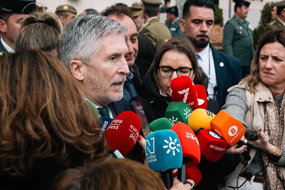 Toma de posesi&oacute;n del nuevo jefe de la Comandancia de la Guardia Civil de Algeciras_101
