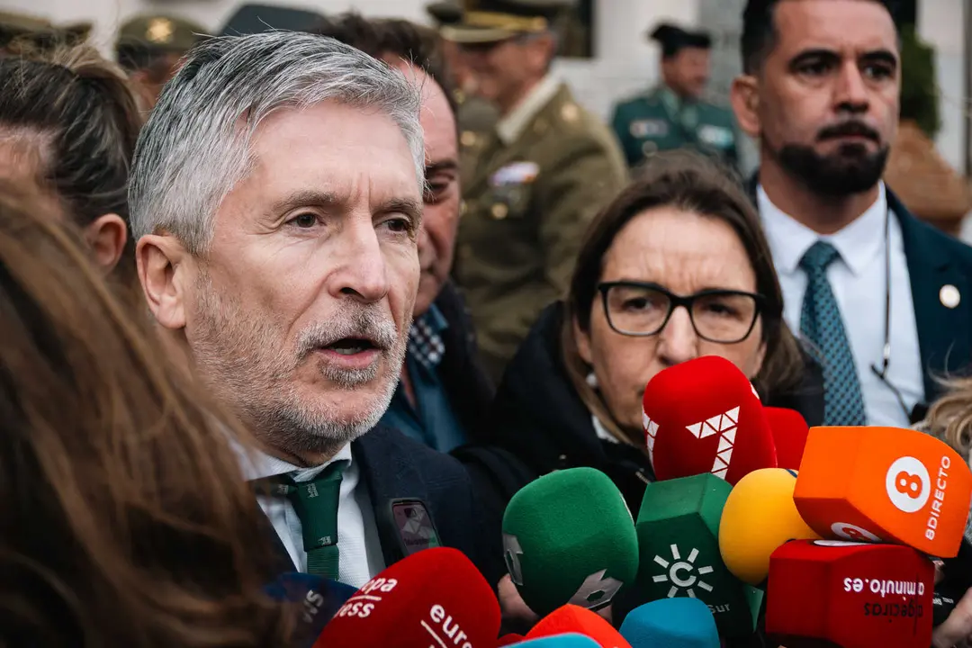 Toma de posesi&oacute;n del nuevo jefe de la Comandancia de la Guardia Civil de Algeciras_102