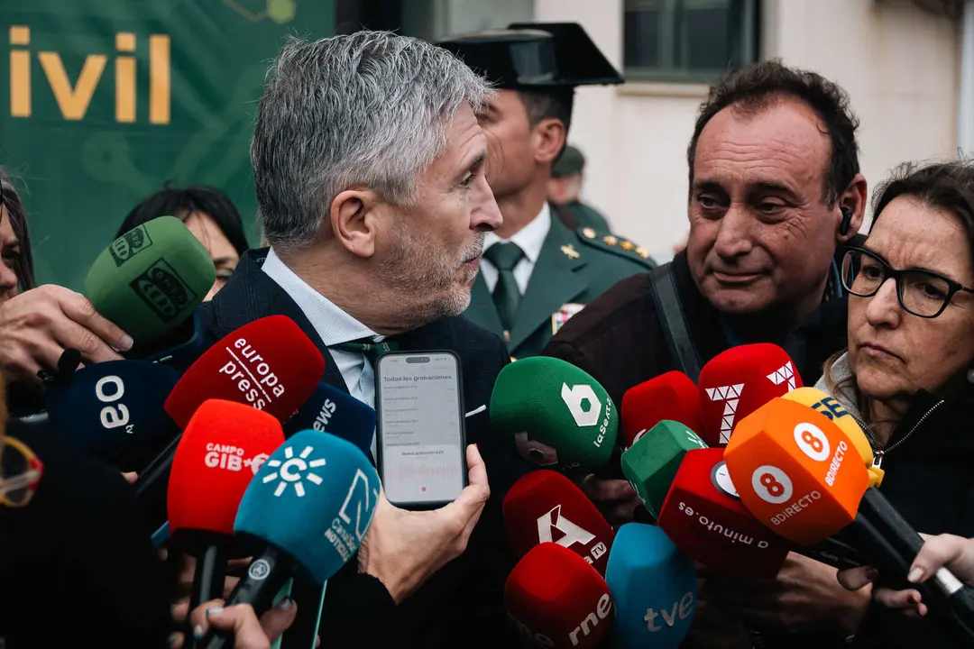 Toma de posesi&oacute;n del nuevo jefe de la Comandancia de la Guardia Civil de Algeciras_104