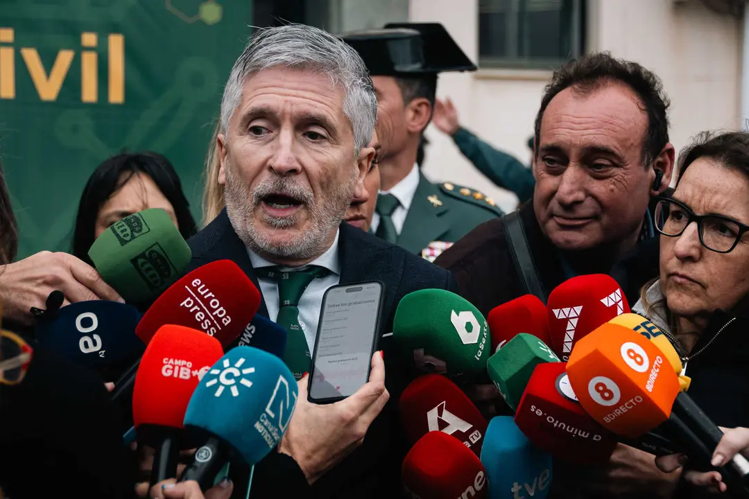 Toma de posesi&oacute;n del nuevo jefe de la Comandancia de la Guardia Civil de Algeciras_105