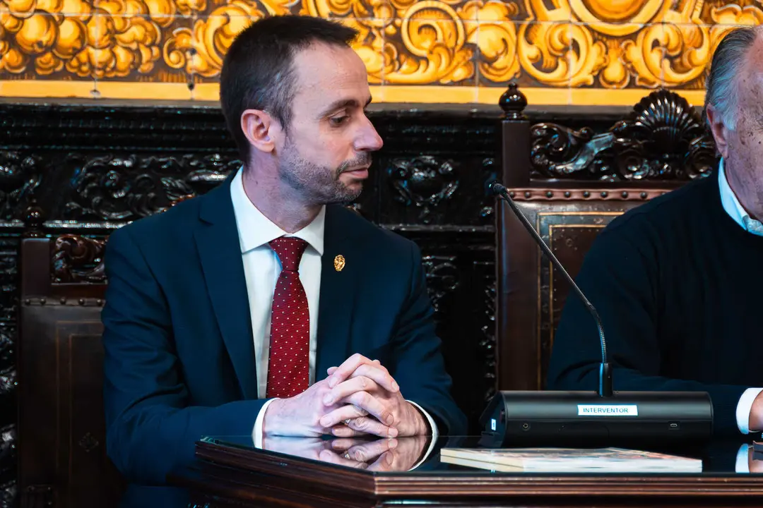 Presentaci&oacute;n de la gu&iacute;a oficial de la Semana Santa de Algeciras 2026_08