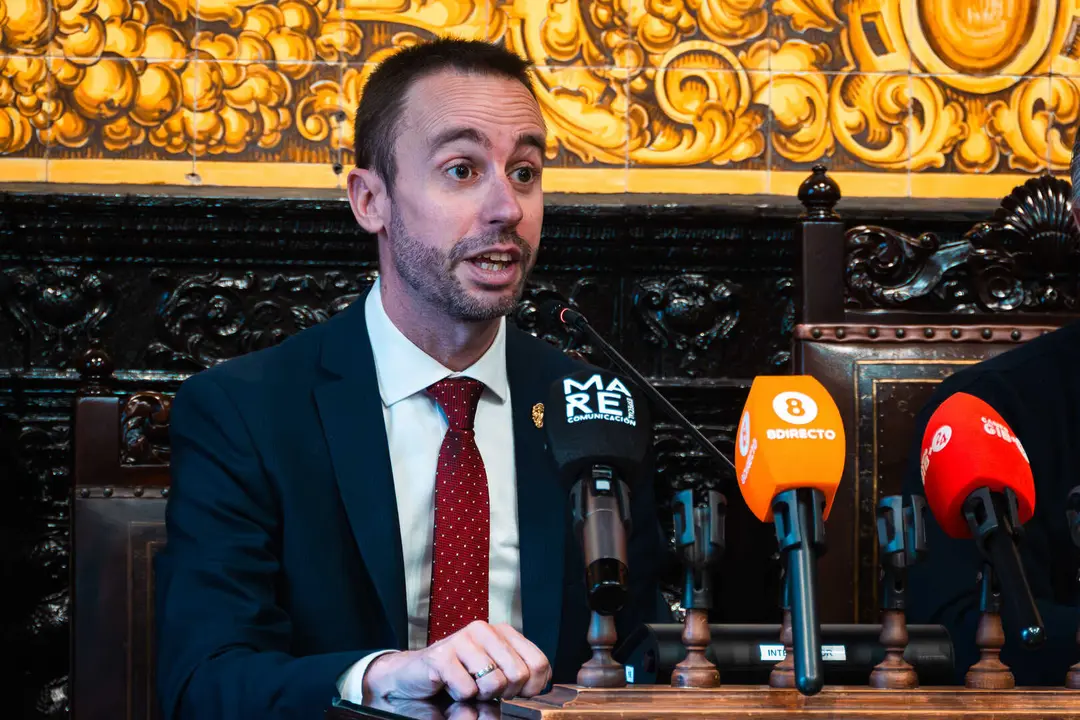Presentaci&oacute;n de la gu&iacute;a oficial de la Semana Santa de Algeciras 2026_14