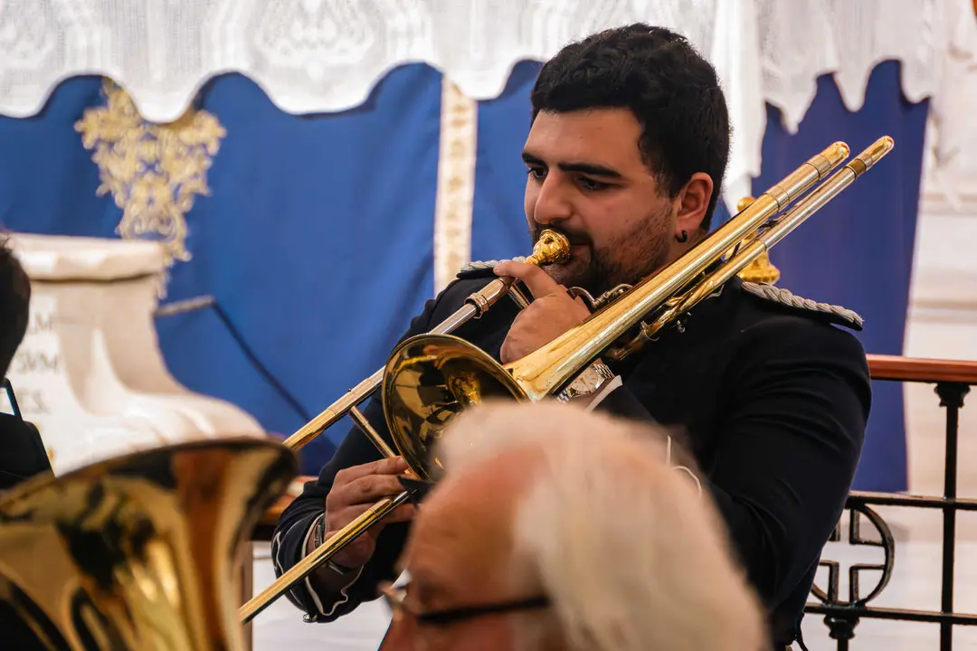Amando Herrero Concierto de Cuaresma 2026 La Palma_06