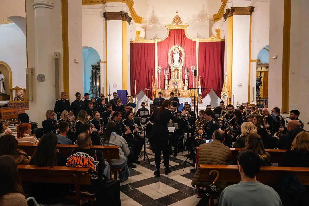 Amando Herrero Concierto de Cuaresma 2026 La Palma_08