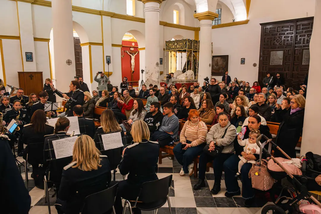 Amando Herrero Concierto de Cuaresma 2026 La Palma_17
