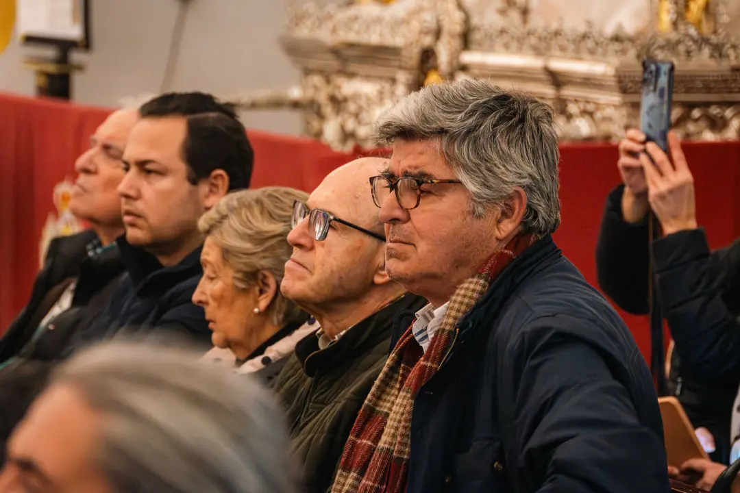 Amando Herrero Concierto de Cuaresma 2026 La Palma_22