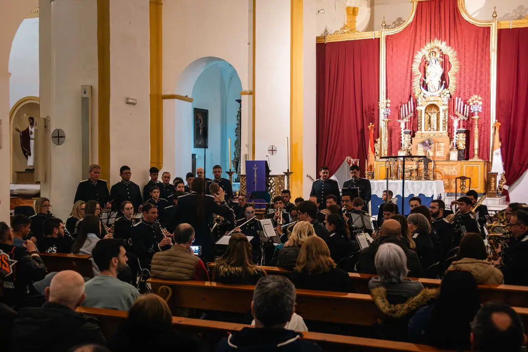 Amando Herrero Concierto de Cuaresma 2026 La Palma_25