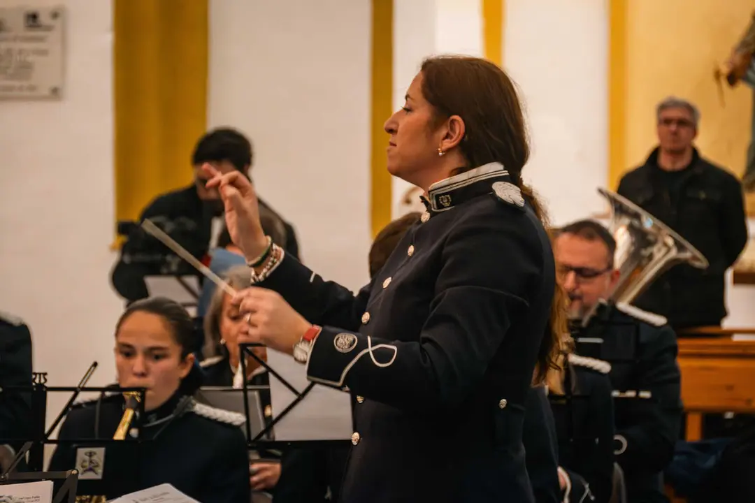 Amando Herrero Concierto de Cuaresma 2026 La Palma_29