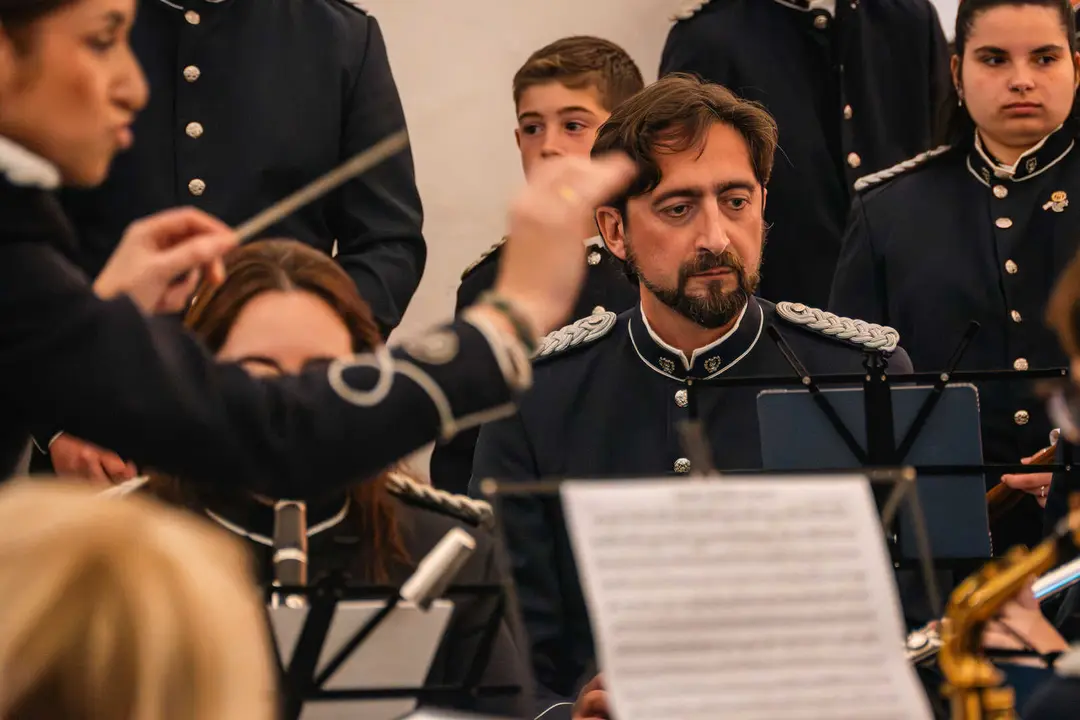 Amando Herrero Concierto de Cuaresma 2026 La Palma_30