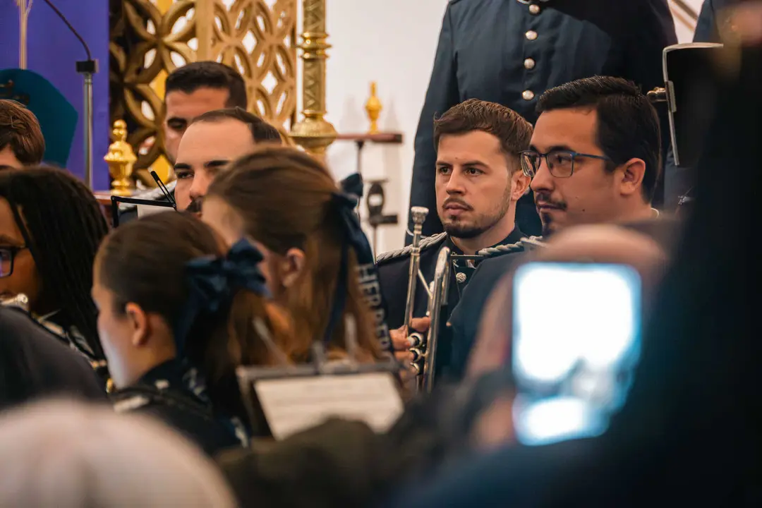 Amando Herrero Concierto de Cuaresma 2026 La Palma_34