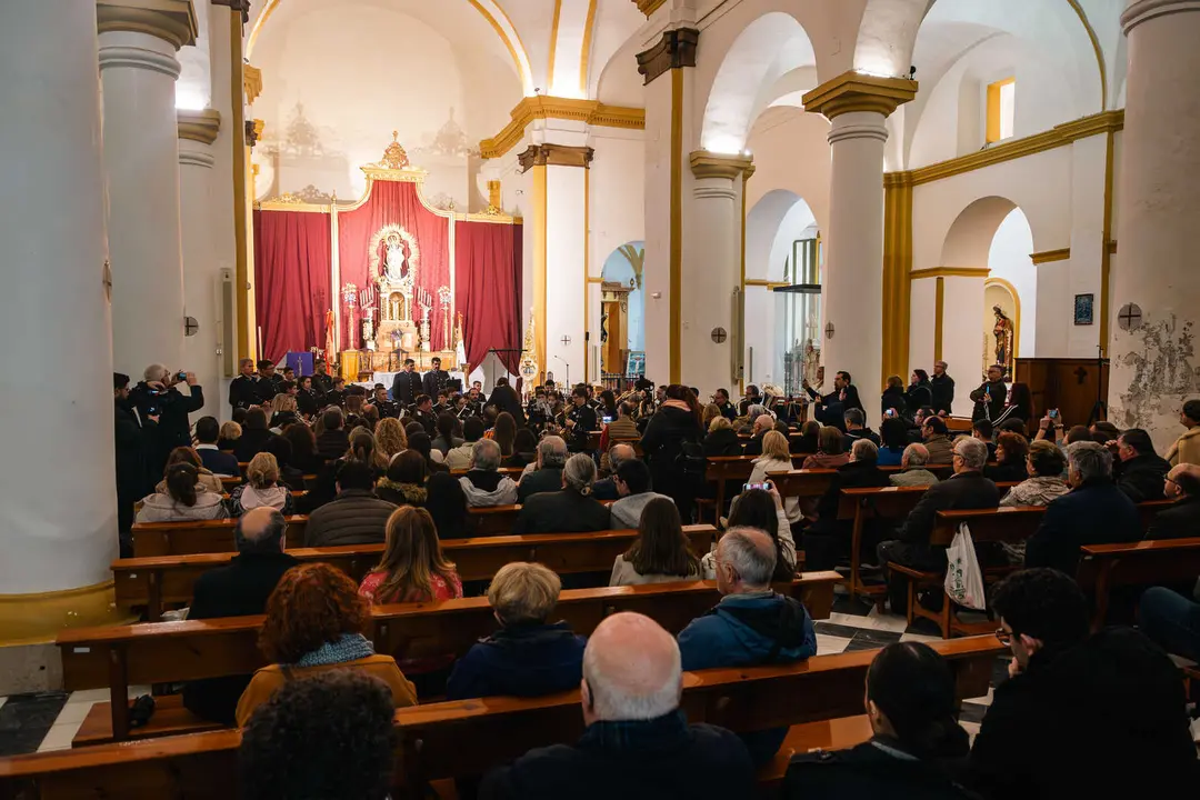 Amando Herrero Concierto de Cuaresma 2026 La Palma_39