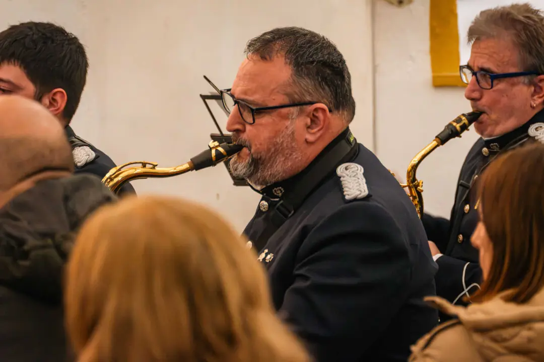 Amando Herrero Concierto de Cuaresma 2026 La Palma_46