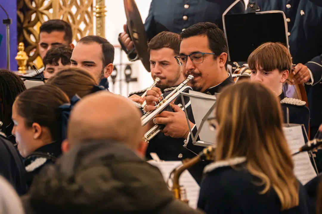Amando Herrero Concierto de Cuaresma 2026 La Palma_57