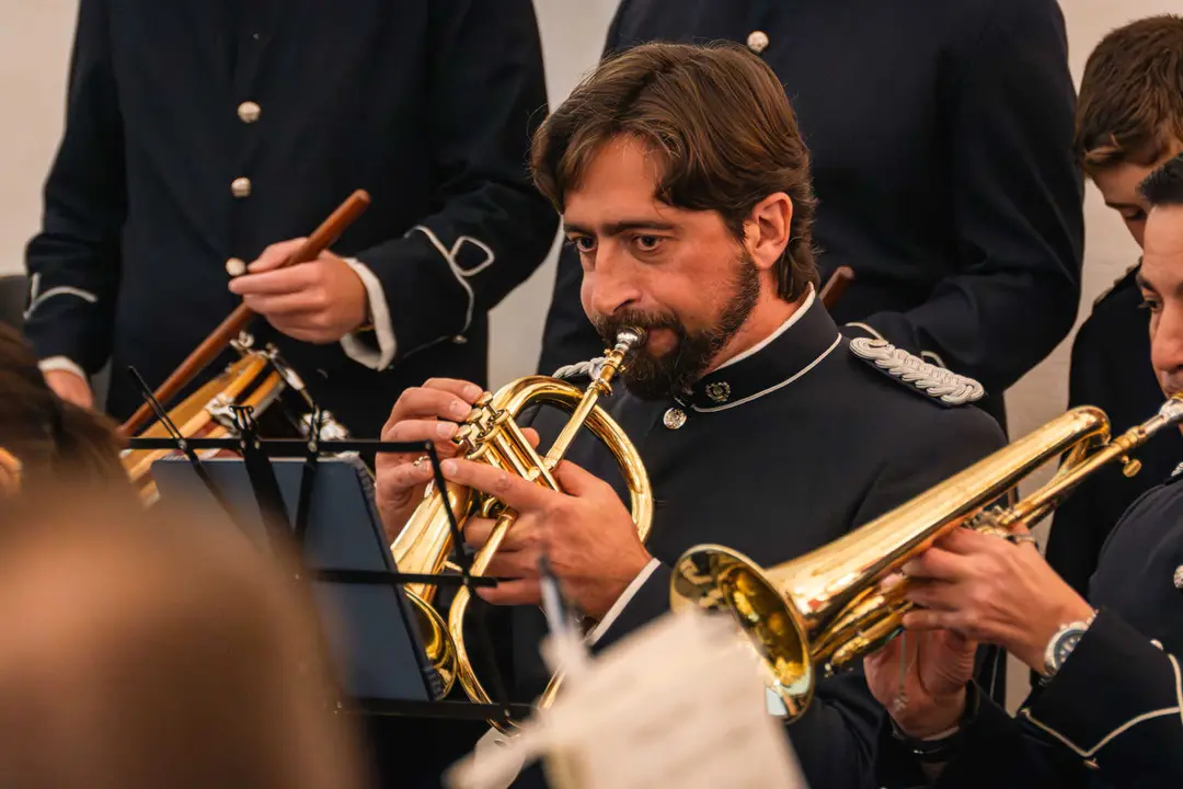 Amando Herrero Concierto de Cuaresma 2026 La Palma_66