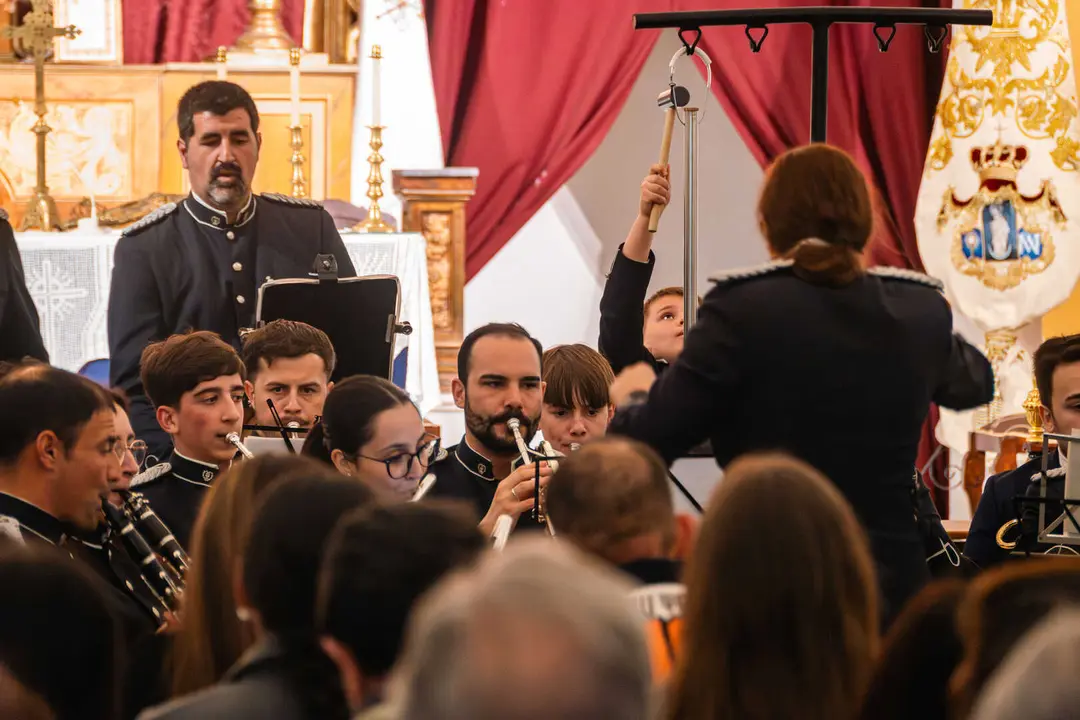 Amando Herrero Concierto de Cuaresma 2026 La Palma_72