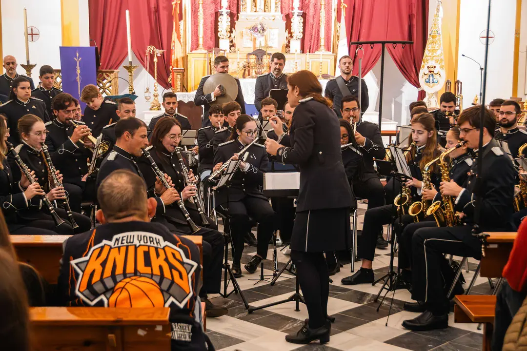 Amando Herrero Concierto de Cuaresma 2026 La Palma_76