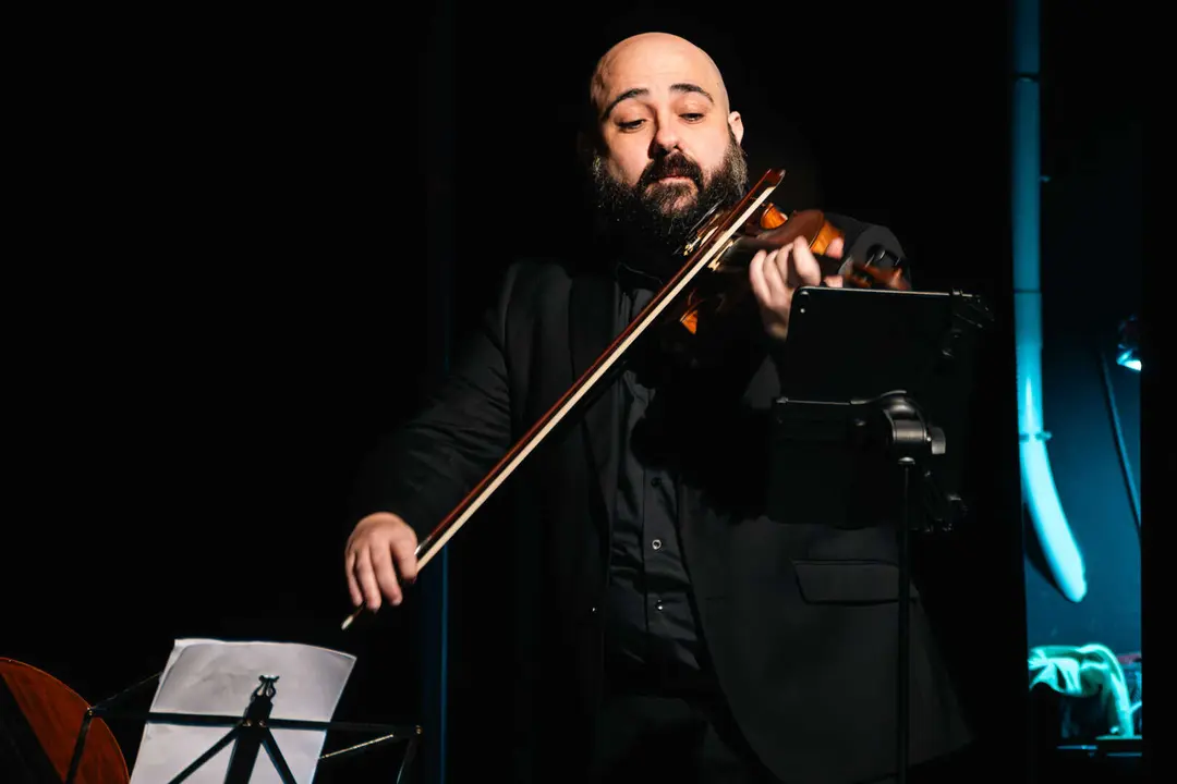 Jorge Juli&aacute; emociona en el preg&oacute;n de la Semana Santa de Algeciras 2026_51