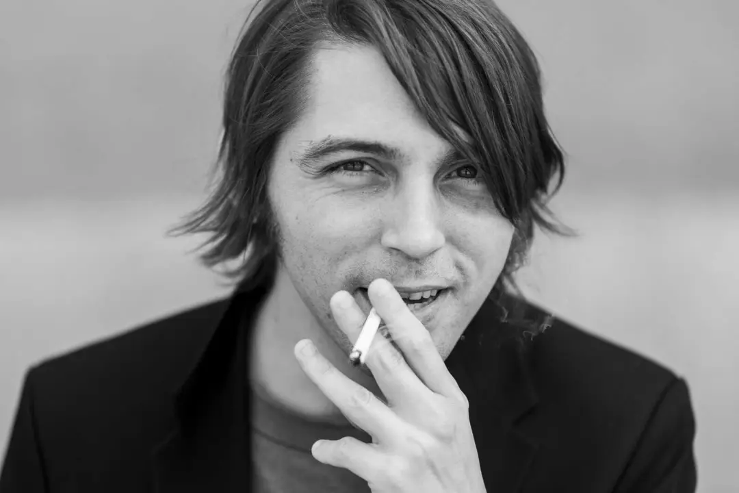 Juan Soto Ivars, premiado en la categor&iacute;a de Periodismo en los Premios Pop Eye.