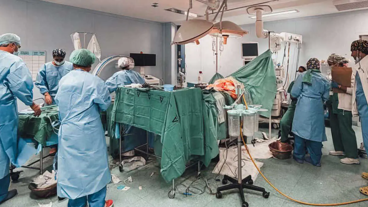 Desde la coordinaci&oacute;n de trasplantes del &aacute;rea sanitaria han destacado la importancia de este tipo de intervenciones