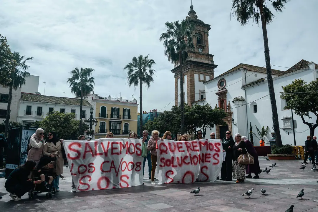 Vecinos de CA008, en riesgo de desahucio tras la demolici&oacute;n_09